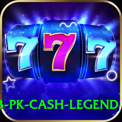 Gaming Club PK Cash Legend - 2