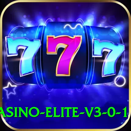 gv777 Casino Elite v3.0.1 - 2