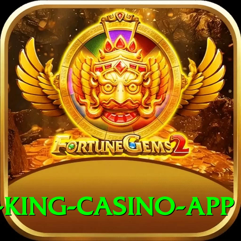 ht777 King Casino App - 2