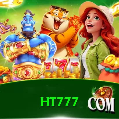 ht777 Game Legend v2.7.2 - 2