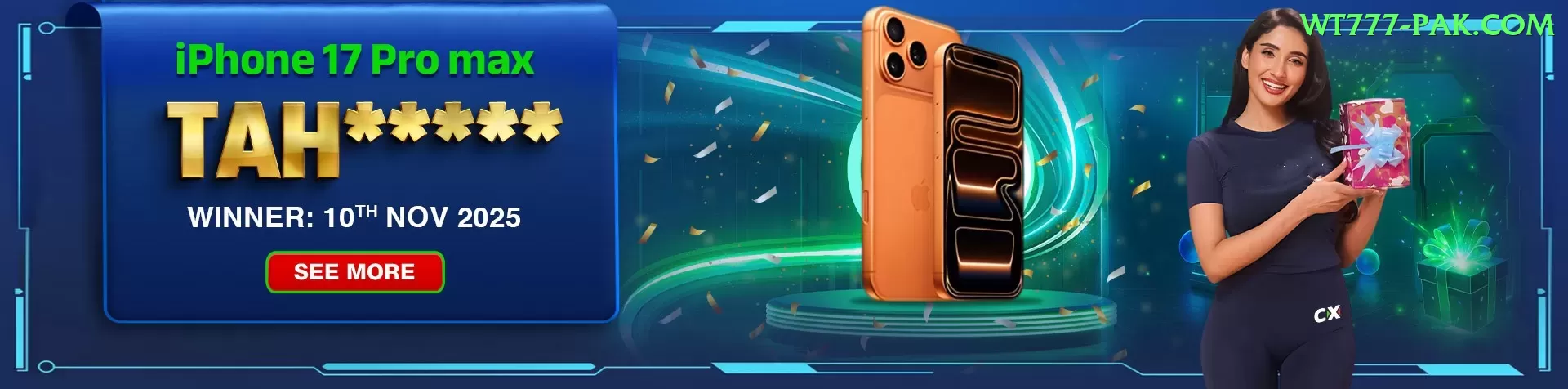 777xk Jackpot Premium v1.2.5 Screenshot 1