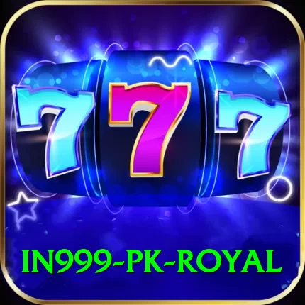 in999 PK Royal - 2