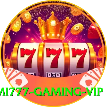 jami777 - Gaming VIP - 2