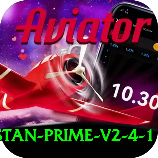 JeetBuzz Pakistan Prime v2.4.1 - 2