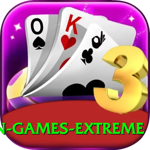 JJwin Games Extreme - 2