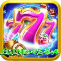 JQ777 Game Casino Legend v2.9.4