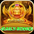 kk222 Deluxe - Daily Bonus