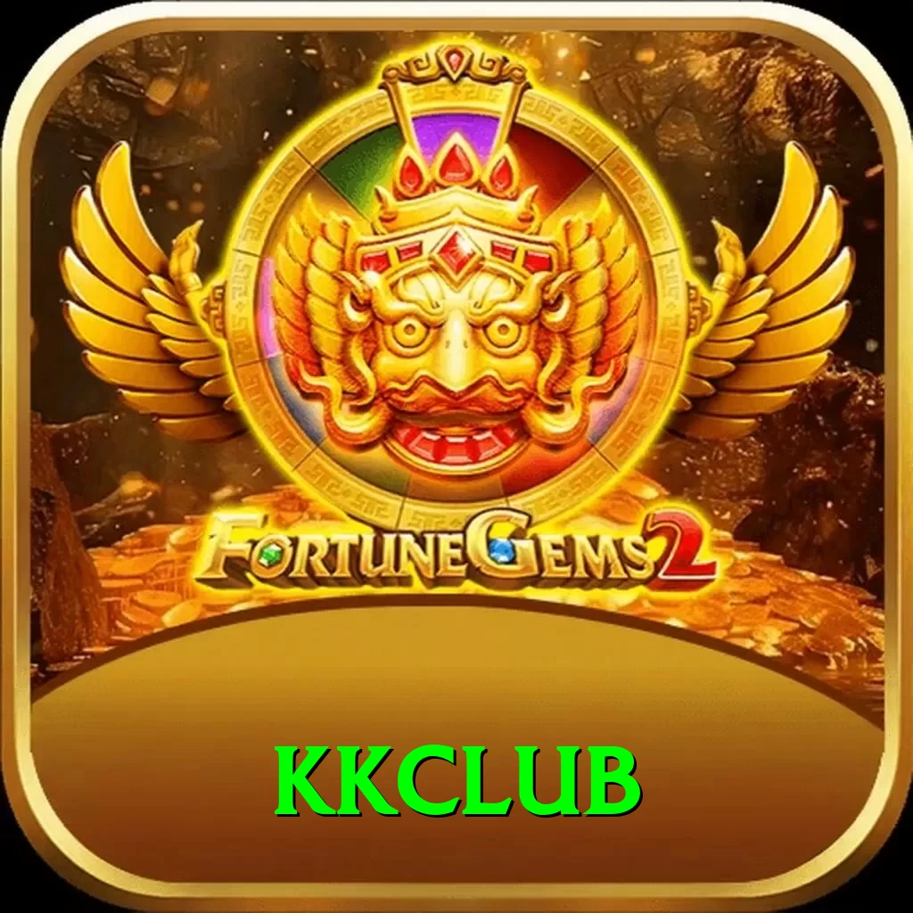 kkclub Games Elite - 2