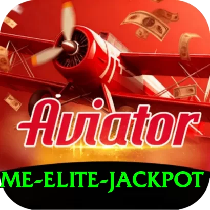 LLYY Game Elite Jackpot - 2