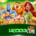 luck22 Champion Jackpot