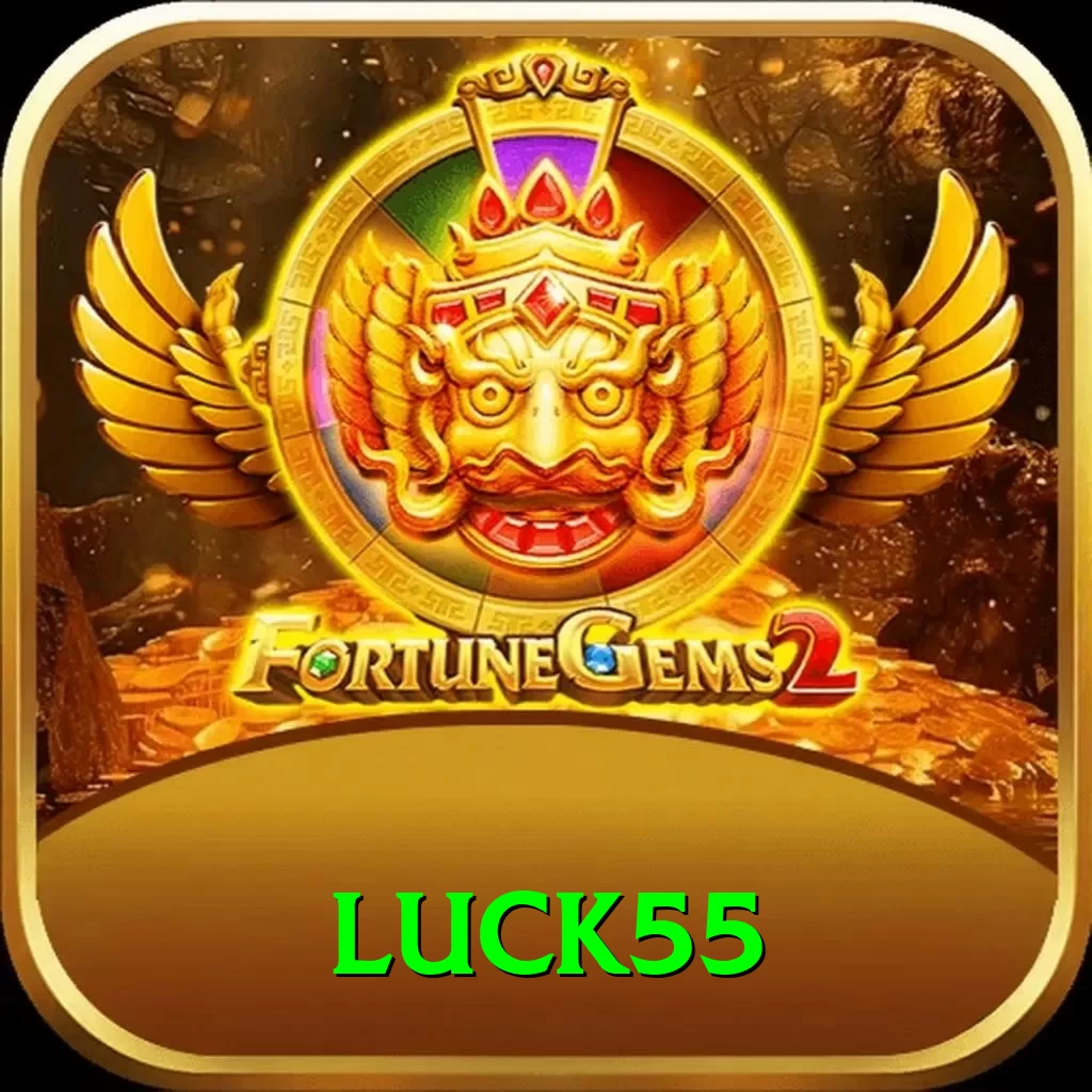 luck55 Mobile King - 2