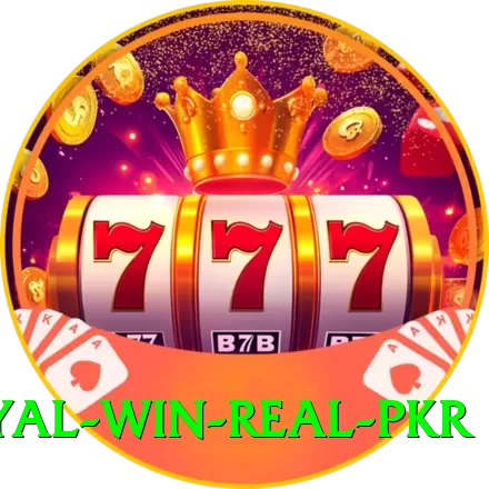luck91 Royal - Win Real PKR - 2