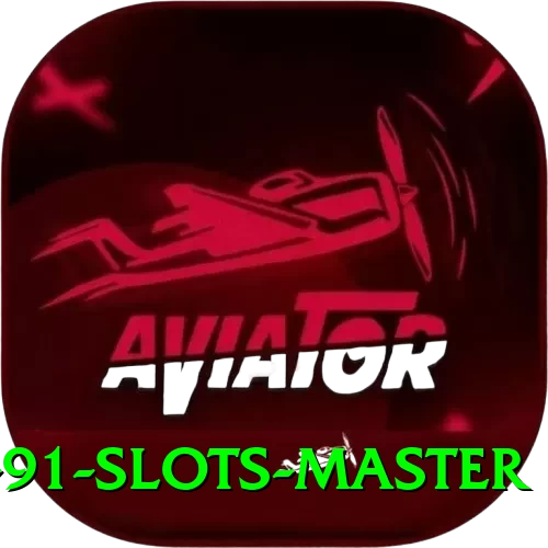 Lucky 91 - Slots Master - 2