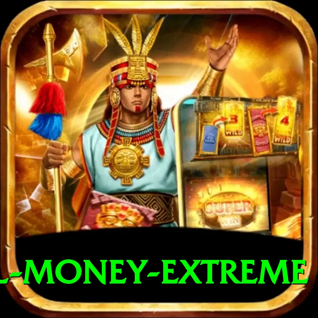 Lucky PKR 777 - Real Money Extreme - 2