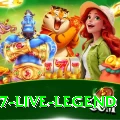 Lucky167 - Live Legend