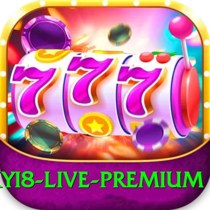 luckyi8 - Live Premium - 2