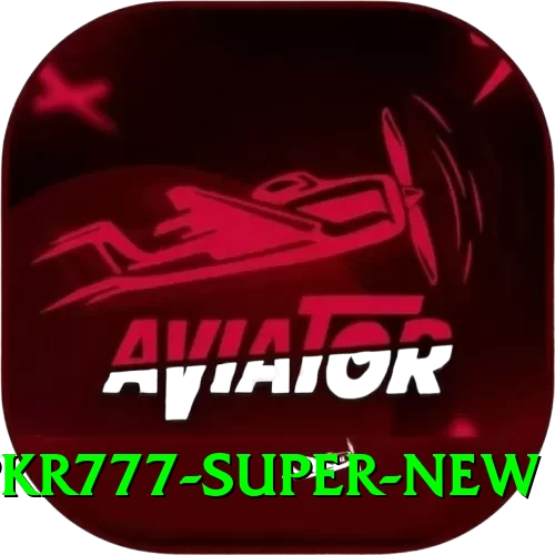 LuckyPKR777 Super New - 2