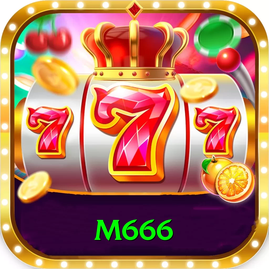 m666 Legend - Casino & Slots - 2