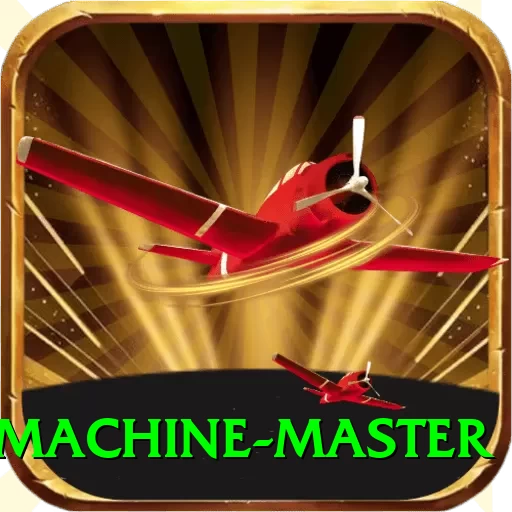 MGPK777 Game Slot Machine Master - 2