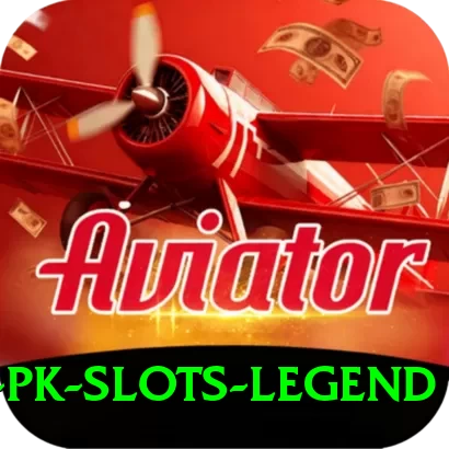 Nine Casino PK - Slots Legend - 2