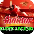 Nine Casino PK - Slots Legend