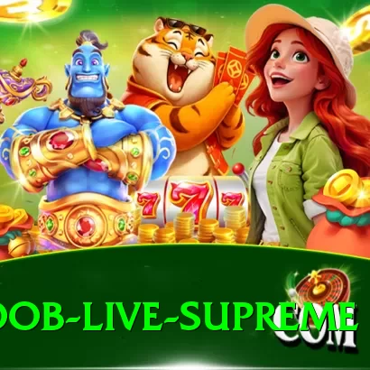 noob - Live Supreme - 2