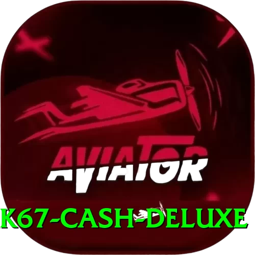 Pak67 Cash Deluxe - 2