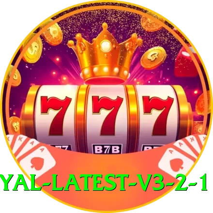 PakGame Royal Latest v3.2.1 - 2