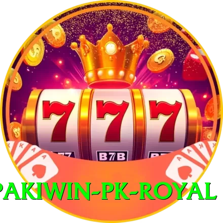 Pakiwin PK Royal - 2