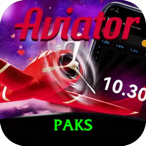 paks Casino Super v4.1.5 - 2