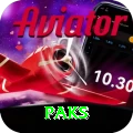 paks Casino Super v4.1.5