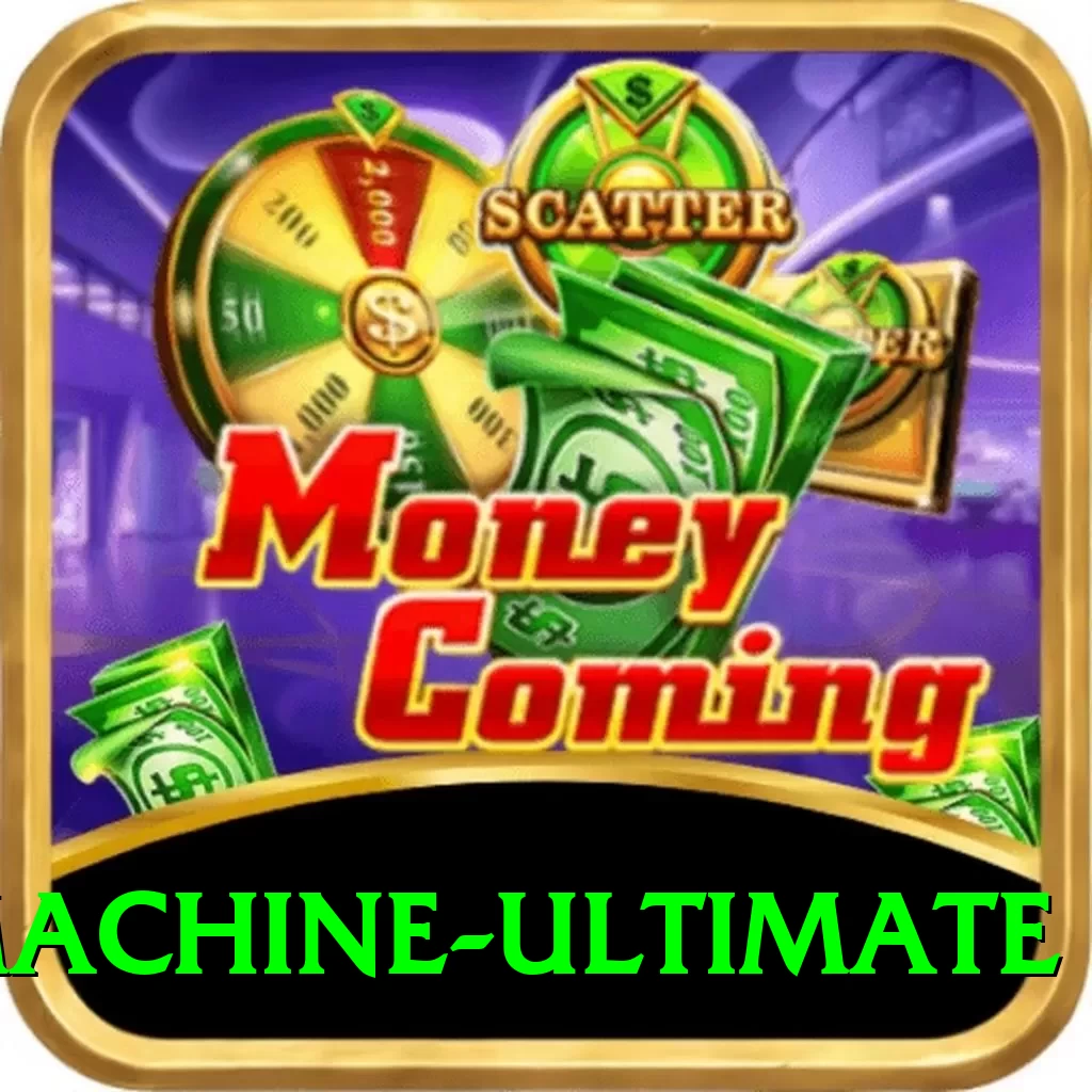 Pakwin777 Slot Machine Ultimate - 2