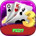 pk07 Cash Pro