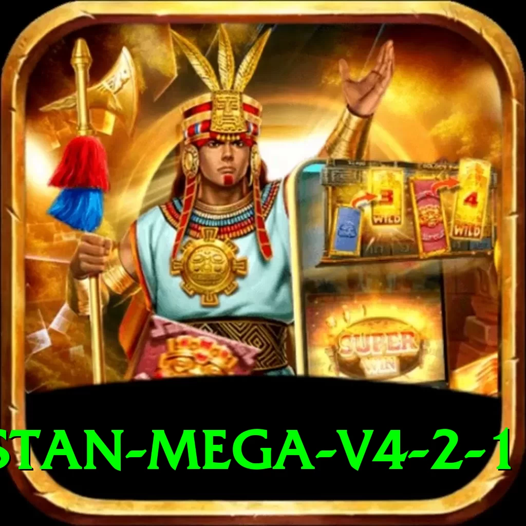 pk11 Pakistan Mega v4.2.1 - 2
