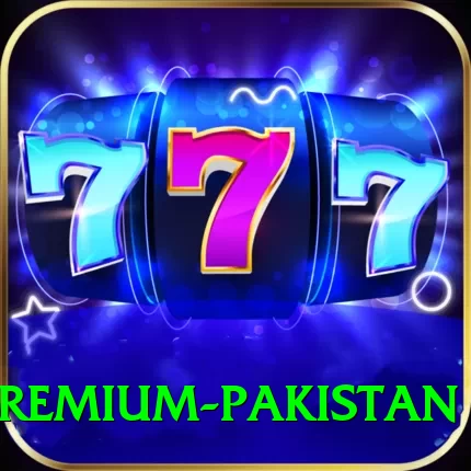 pk33 Premium Pakistan - 2