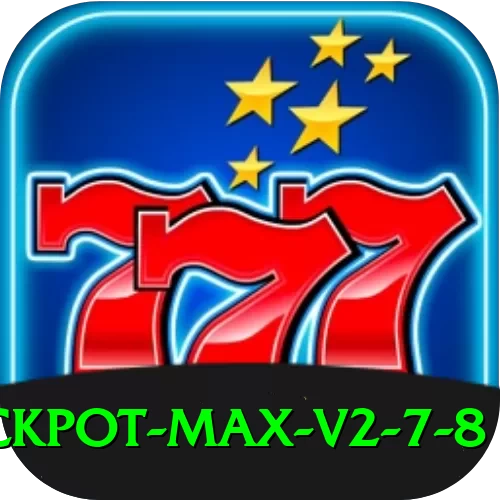 PK33Game Jackpot Max v2.7.8 - 2