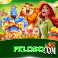 pklobo Prime Gaming App