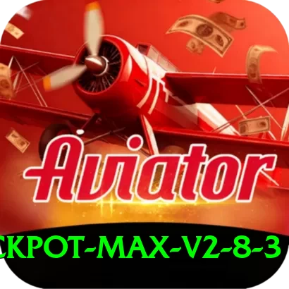 PKR 888 Game Jackpot Max v2.8.3 - 2