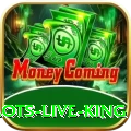 PKR Slots Live King