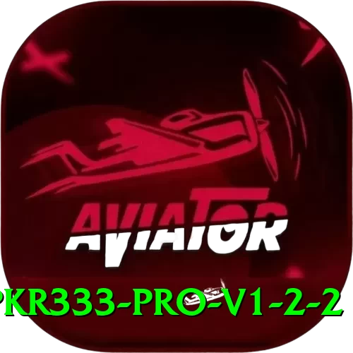 pkr333 Pro v1.2.2 - 2