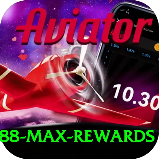 pkr888 Max Rewards - 2