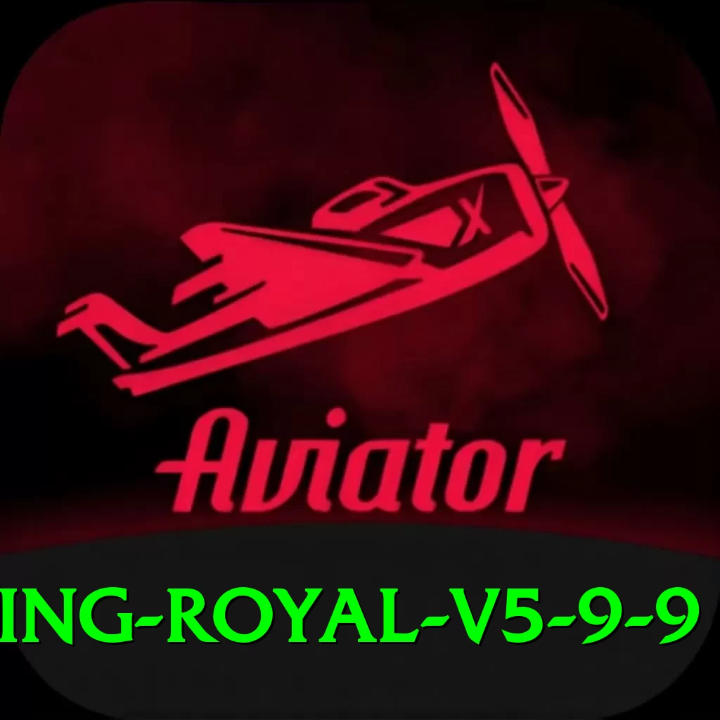 pkz777.com Gaming Royal v5.9.9 - 2