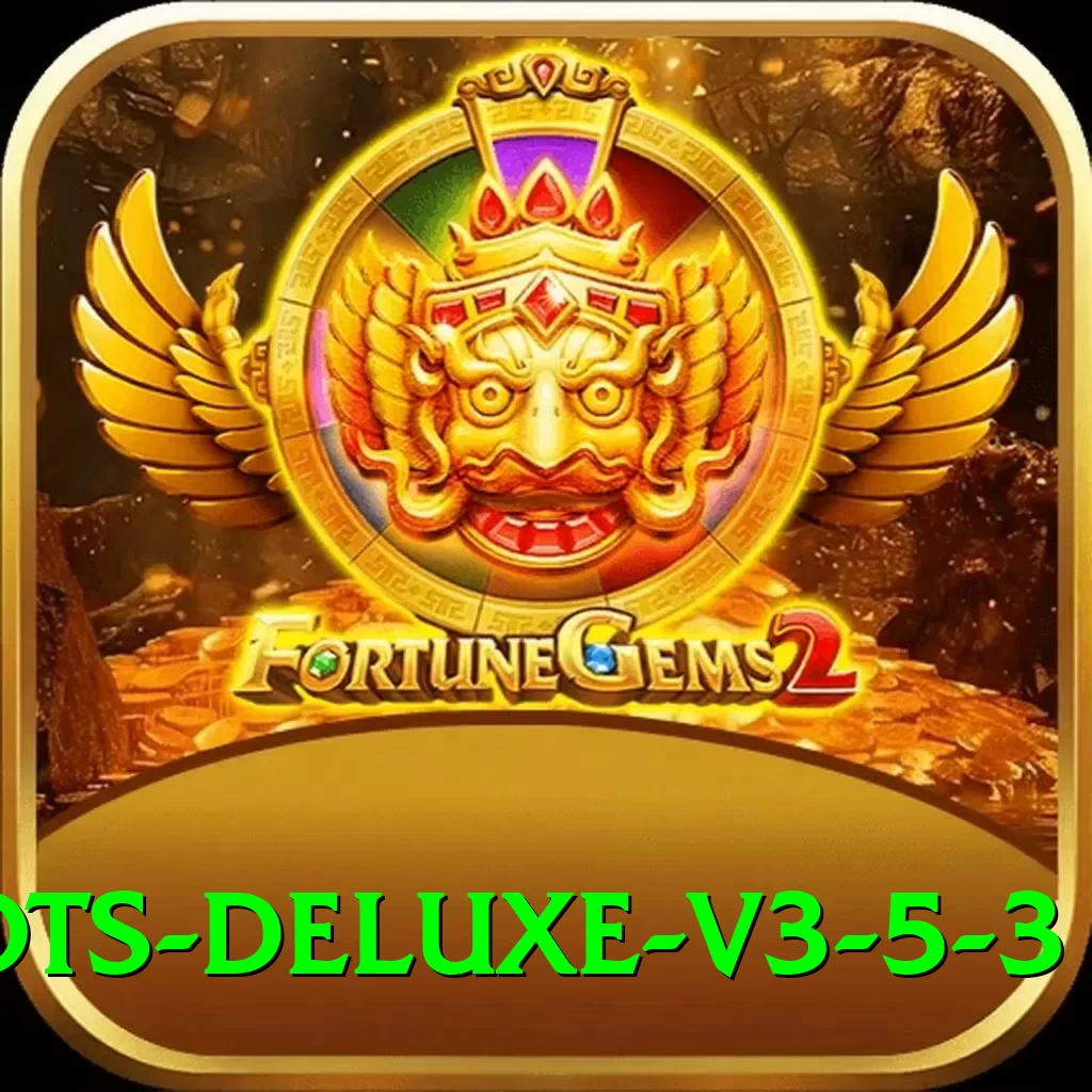 pkz88.pk Slots Deluxe v3.5.3 - 2