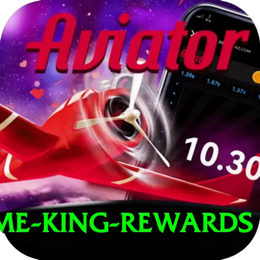 PSL88 Game King Rewards - 2