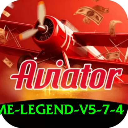 Royal x Casino Game Legend v5.7.4 - 2