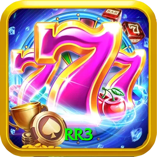 rr3 Casino Mega v1.4.5 - 2