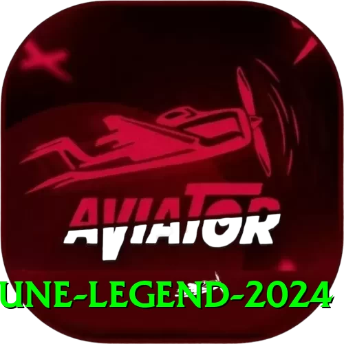 Ruby Fortune Legend 2024 - 2