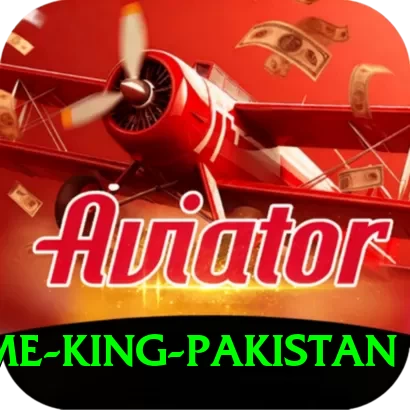 S55 Game King Pakistan - 2