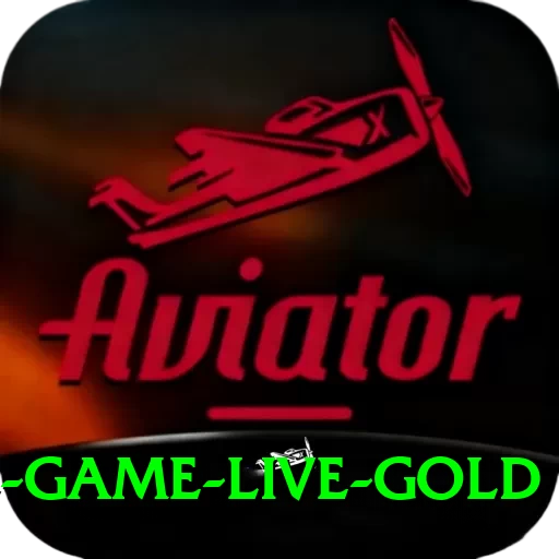 S92 Game - Live Gold - 2
