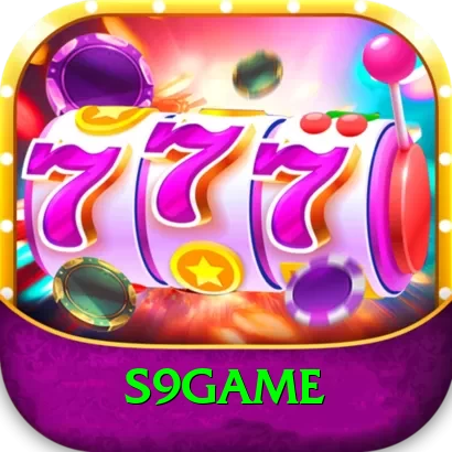 s9game Official v3.4.6 - 2
